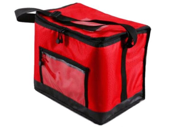 Bolso termico para delivery camping playa club viaje pesca