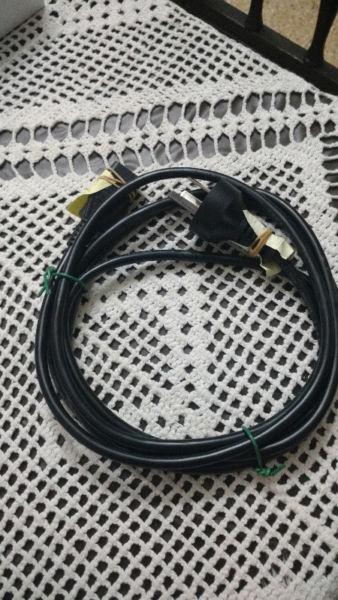 CABLE ALIMENTACION CPU