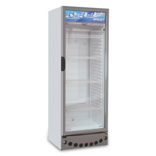 Combo Oferta! Freezer 295 lts + Exhibidora 392 lts.