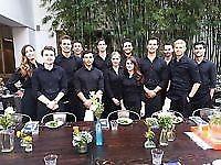 EMPRESA DE CATERING INCORPORA PERSONAL