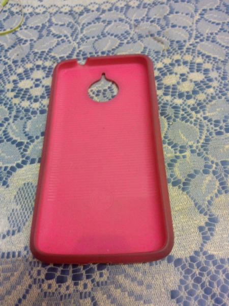 Funda para celular