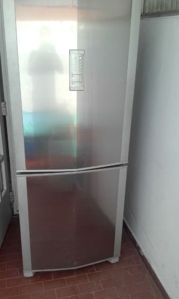 Heladera c/freezer sexto sentido a reparar forzador