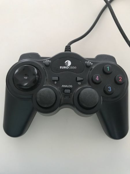 Joystick para pc