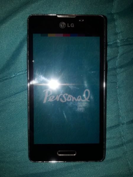 Lg optimus ls e451 g