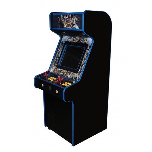 Maquinas arcade retro