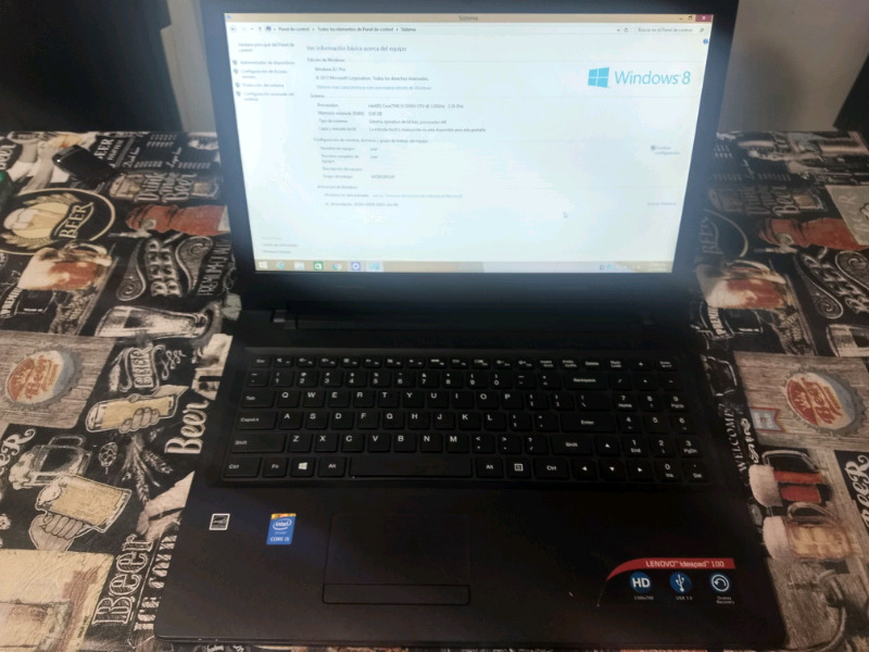 Notebook Gamer Intel i5