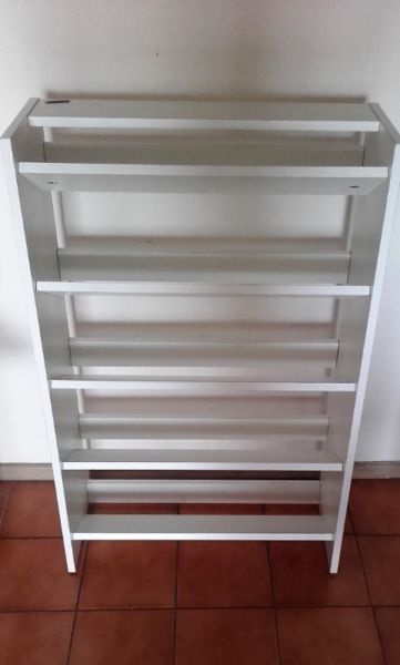 OPORTUNIDAD!MUEBLE ZAPATERO VESTIDOR