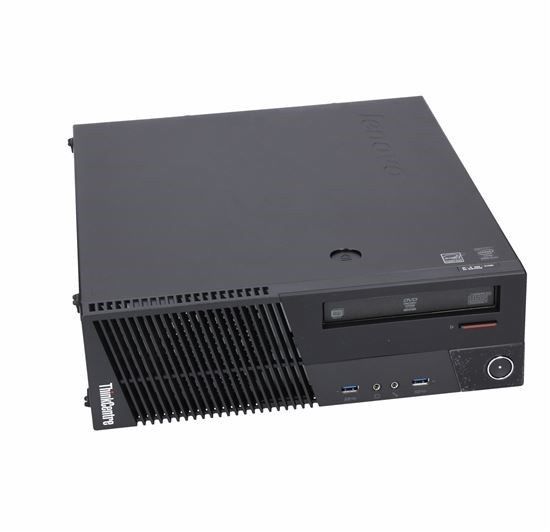 PC Lenovo Thinkcentre M93p i5 4ta gen 32gb ram disco 500gb