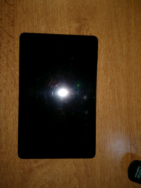 Tablet Philips 10.1"