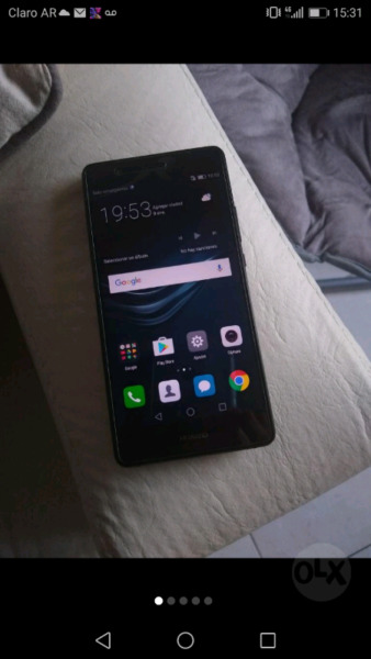 VENDO HUAWEI P9 LITE