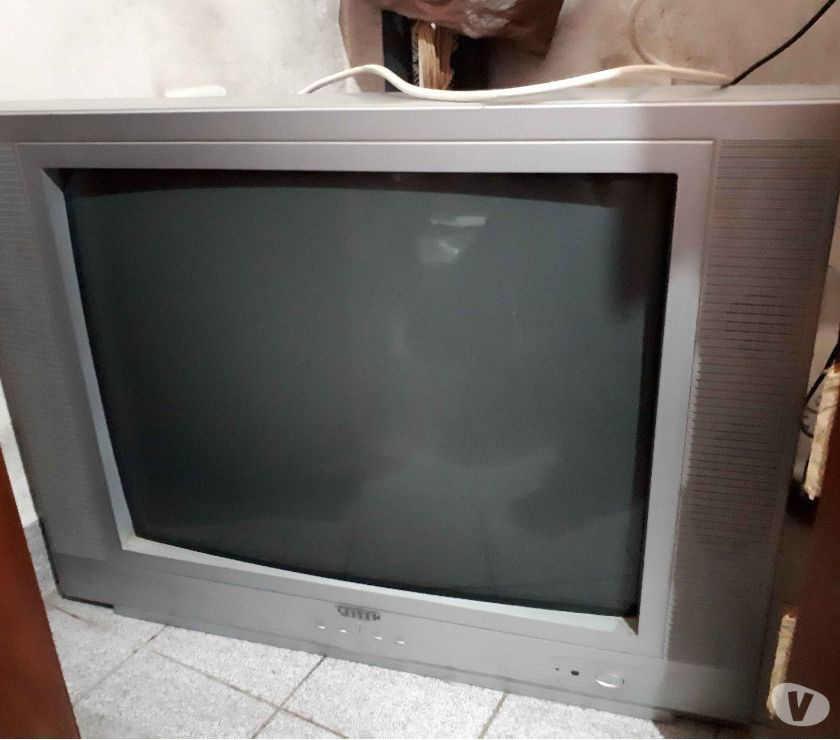 VENDO TELEVISOR MARCA NTC DE 29 PULGADAS PANTALLA PLANA