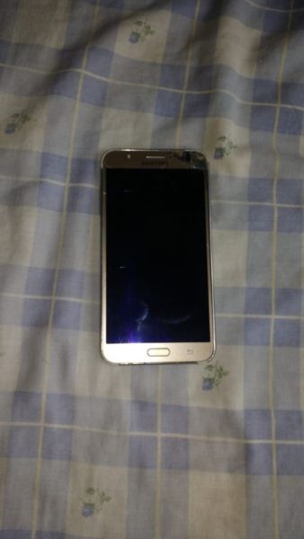 Vendo Samsung J