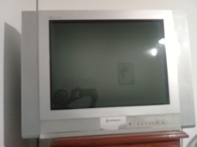 Vendo televisor 29 pulgadas