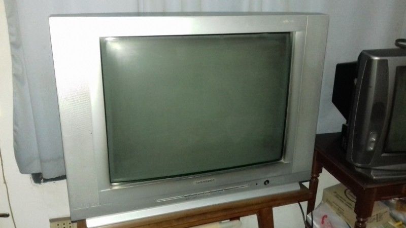 Vendo televisor Tonomac 29"