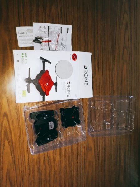 drone huaxiangtoys 
