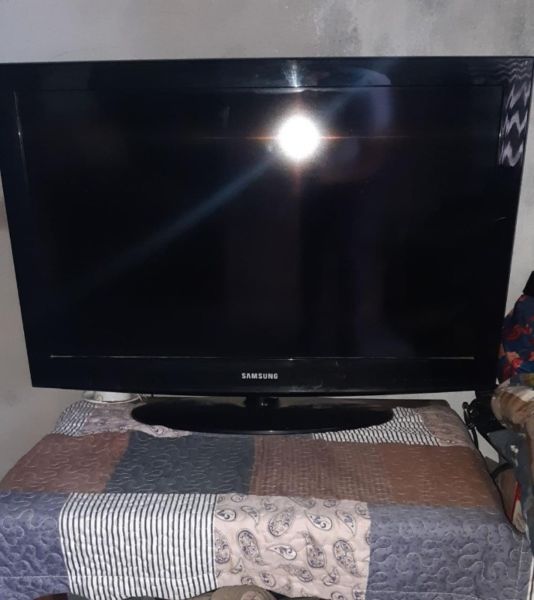 televisor samsung 32