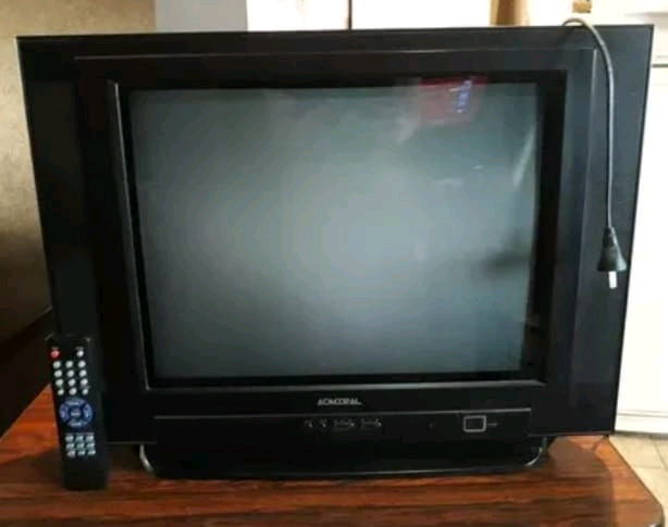 $800 Vendo TV 21'