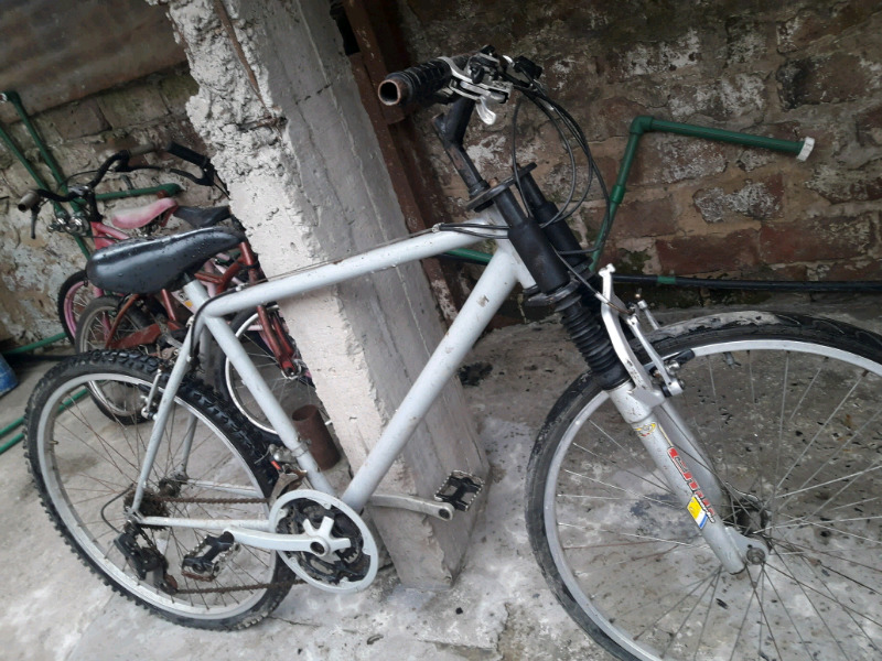 Bicicleta rod 26