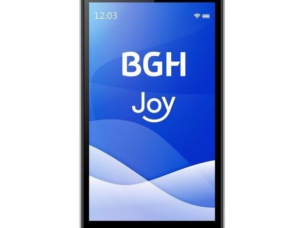 Celular BGH JOY 303 nuevo en caja completa