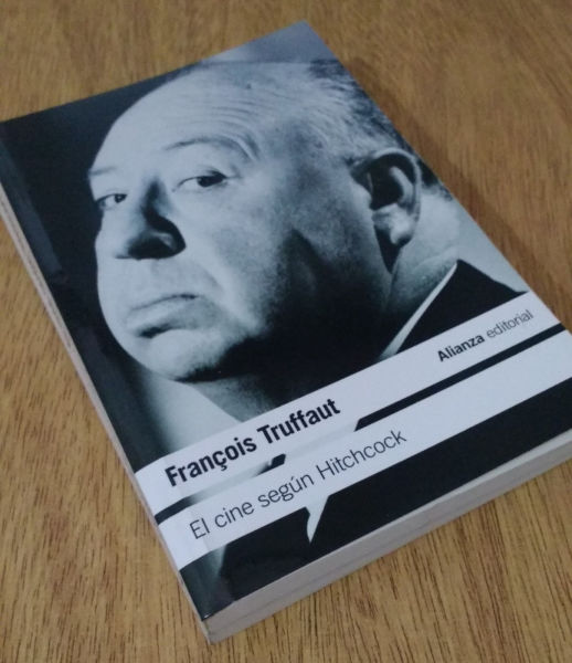 El Cine Según Hitchcock - François Truffaut