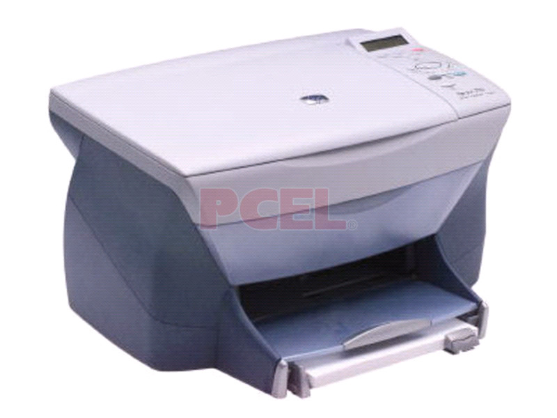 Impresora hp psc750 multifunción