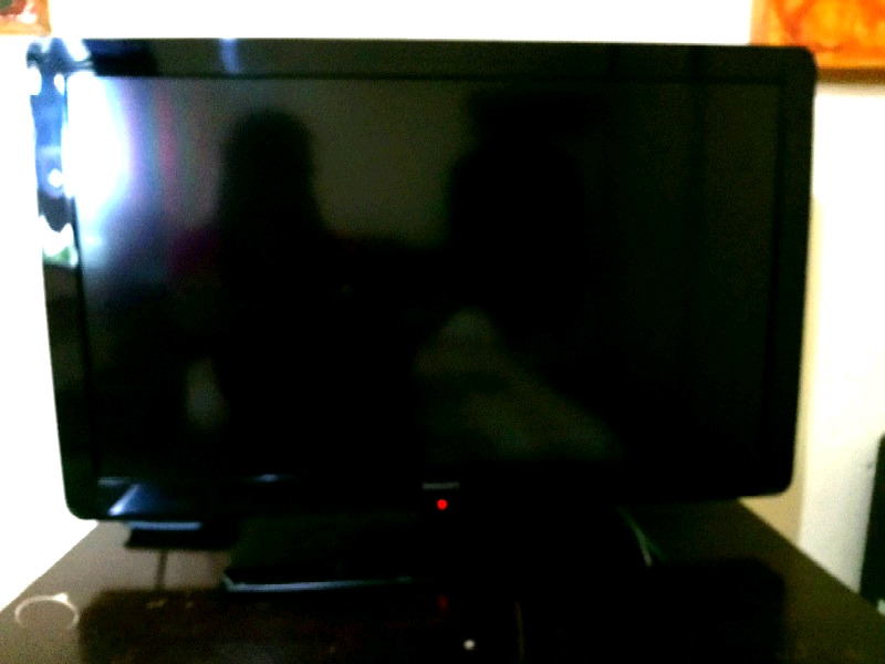 Lcd Philips 32 pulgadas $