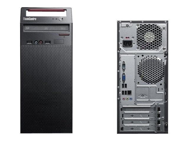 Lenovo Thinkcentre A70 Core 2 Quad 8gb ram disco 160gb