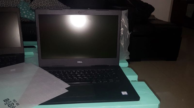 Notebook Dell i5