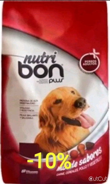 Nutribon Perro Adulto