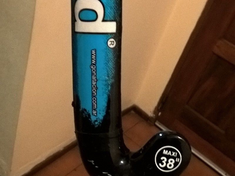 PALO NÚMERO 38