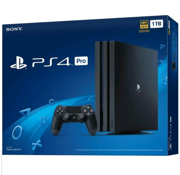 PlayStation PS4 mayorista