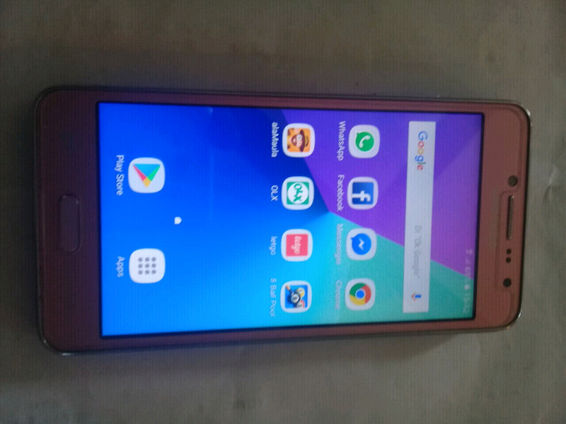 Samsung j2 prime