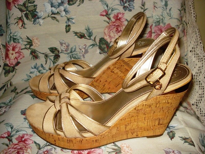 Sandalias GUESS- NUMERO 37 y 1/2-usadas