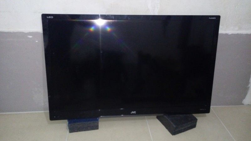 TV LED JVC 46. ROTA PLACA MAIN.