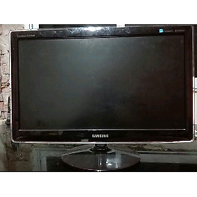 Tv led Samsung 24"