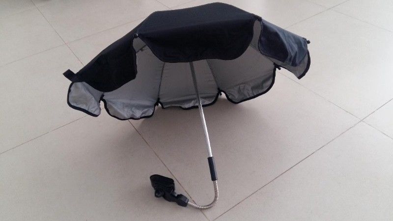 VENDO PARASOL/SOMBRILLA PARA COCHECITO!!!