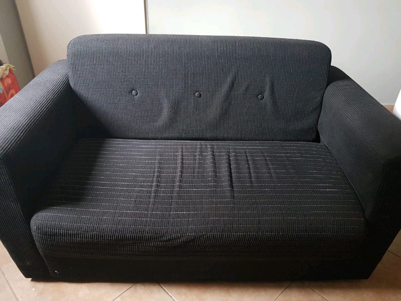 Vendo Sofa cama