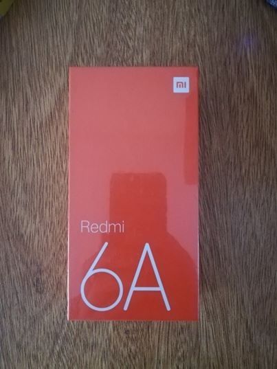 XIAOMI REDMI 6A 32GB