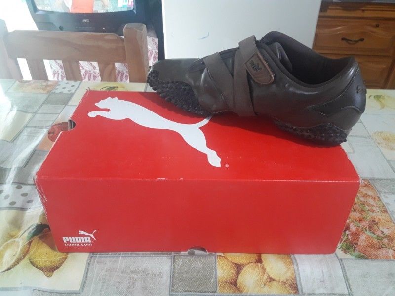 ZAPATILLAS PUMA ORIGINALES