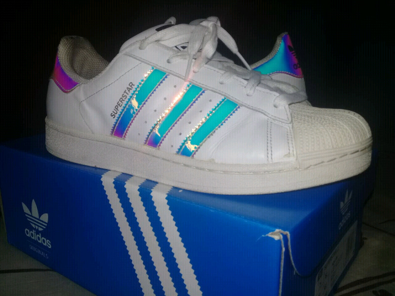 Zapatillas adidas superstar