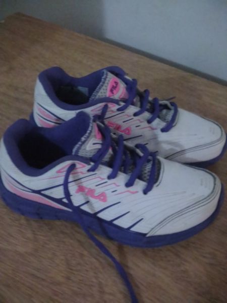 Zapatillas n° 32