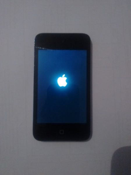 ipod 4 ta. generacion