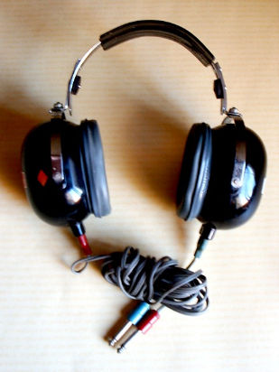 reparacion de auriculares para audiometros -- AUDIOMAX