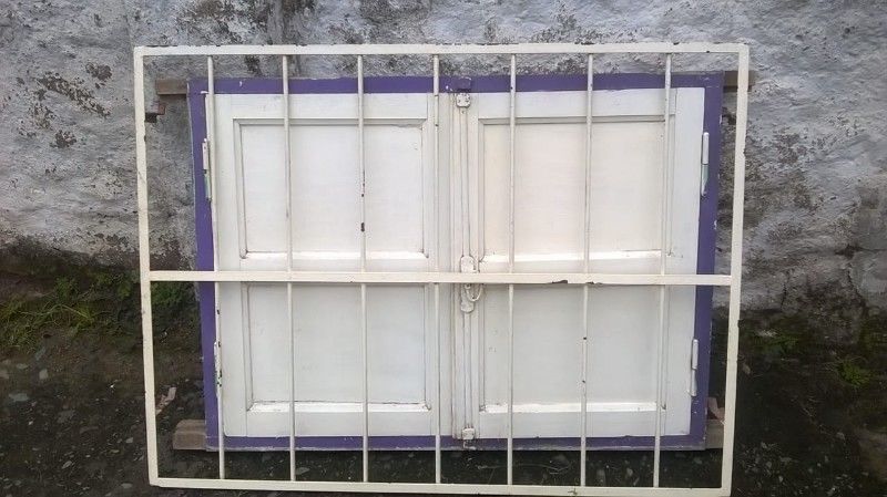 vendo 1 ventana