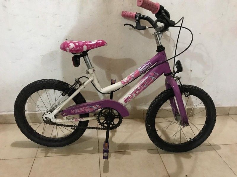 2 bicis de niños