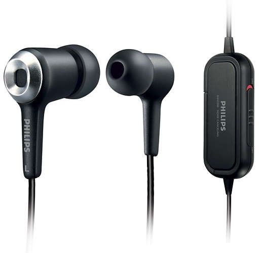 Auriculares Philips SHN