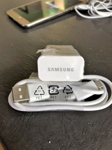 CARGADORES SAMSUNG USB ALTERNATIVOS