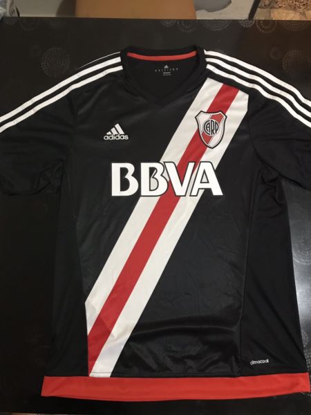 Camiseta River Plate homenaje Labruna