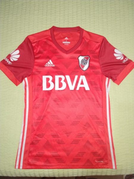 Camiseta River Plate suplente % ORIGINAL