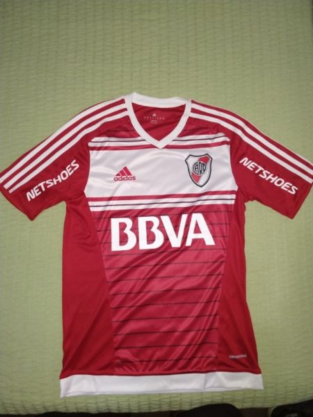 Camiseta Suplente River Plate % ORIGINAL